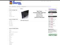 All Digital Frames - Buy frames, key chains, and large digital displays All Digital Frames - Buy frames, key chains, and large digital displays