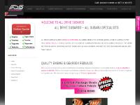 alldrivesubaroo.com.au Subaru specialist, Subaru service, Subaru engine rebuild alldrivesubaroo.com.au Subaru specialist, Subaru service, Subaru engine rebuild