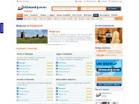 AllebedrijveninNederland – Jouw lokale bedrijvenportaal AllebedrijveninNederland – Jouw lokale bedrijvenportaal