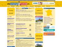 alle campings in Frankrijk alle campings in Frankrijk