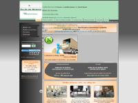 Mobilier de bureau (Paris IDF) - Allee du bureau Mobilier de bureau (Paris IDF) - Allee du bureau