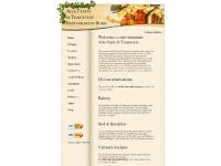 Restaurant Alle fratte di Trastevere - Roma - Restaurant Alle fratte di Trastevere - Roma -