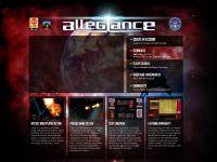 alleg.net Screenshots, Community