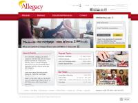 Allegacy Federal Credit Union