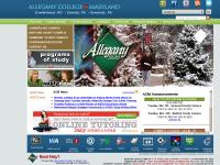 Allegany College of Maryland Allegany College of Maryland