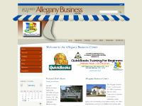 alleganybusinesscenter.com Allegany Business Center, Training, Loans alleganybusinesscenter.com Allegany Business Center, Training, Loans
