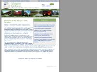 alleganydatareserve.org Collaboratives, Comprehensive Reports, Data 101 alleganydatareserve.org Collaboratives, Comprehensive Reports, Data 101