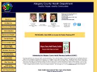 alleganyhealthdept.com FLU VACCINES AVAILABLE EVERY WEDNESDAY, What is Public Health?, Get the facts HERE. alleganyhealthdept.com FLU VACCINES AVAILABLE EVERY WEDNESDAY, What is Public Health?, Get the facts HERE.