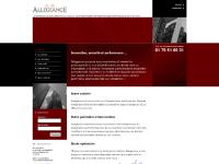 Etude de cas, Nous rencontrer, Nous contacter  Etude de cas, Nous rencontrer, Nous contacter