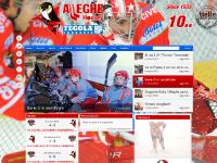 A\_\_EGHE Hockey Tegola Canadese 1933 - 2012 A\_\_EGHE Hockey Tegola Canadese 1933 - 2012