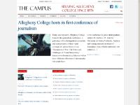 alleghenycampus.com Steven Jones, Steven Jones, Most Commented alleghenycampus.com Steven Jones, Steven Jones, Most Commented