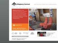 Allegheny Contract Allegheny Contract