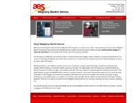 Press Controls for Powder Metal, Lumber, Metal Stamping Industries: Allegheny Electric - St. Marys, PA 15857 Press Controls for Powder Metal, Lumber, Metal Stamping Industries: Allegheny Electric - St. Marys, PA 15857
