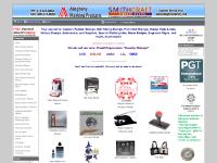 Allegheny Marking Products Allegheny Marking Products