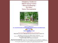 alleghenyoutdoors.com KOZ, real estate, realty