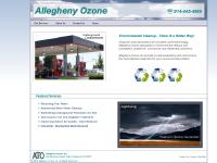 Allegheny Ozone | Environmental Cleanup