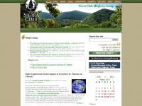 Sierra Club Allegheny Group Sierra Club Allegheny Group