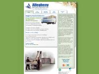 Document Shredding Services - Allegheny Records Destruction