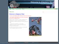 Welcome to Allegheny West: Pittsburgh's Smallest Neighborhood Welcome to Allegheny West: Pittsburgh's Smallest Neighborhood