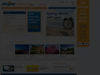Allegiant Air Allegiant Air