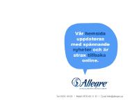 statistik för allegrekonsult - Allegre Konsult - Utveckling för individ och grupp statistik för allegrekonsult - Allegre Konsult - Utveckling för individ och grupp