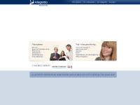 liten allegretto.se skärmbild liten allegretto.se skärmbild