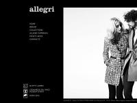 allegri.com Preview, SHOP, Stores allegri.com Preview, SHOP, Stores