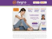 allegro-informatique.fr - allegro-informatique allegro-informatique.fr - allegro-informatique