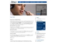 Allegro Consultants, Inc. Allegro Consultants, Inc.