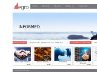 Allegro Advisors Pvt Ltd | Home Allegro Advisors Pvt Ltd | Home