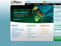 Allegro MicroSystems LLC Allegro MicroSystems LLC
