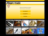 Allegro Music Academy: Home Allegro Music Academy: Home