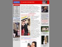 liten allegromusik.com skärmbild