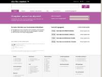 Hbo masters - alle 400+ masteropleidingen van de Nederlandse hogescholen