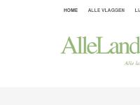 Alle landen van de wereld, Alle landen in Afrika, Algerije, Angola  Alle landen van de wereld, Alle landen in Afrika, Algerije, Angola