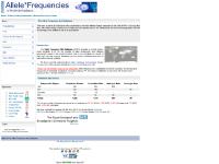 Pops By Region, Pops By Ethnicity, Pops By Polymorphic Region, Population Datasets  Pops By Region, Pops By Ethnicity, Pops By Polymorphic Region, Population Datasets