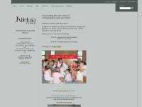 Alleluia Church Home Page Alleluia Church Home Page