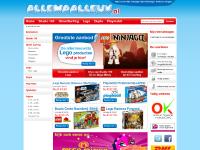 allemaalleuk - Account Suspended allemaalleuk - Account Suspended