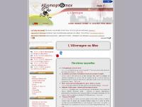 AllemagnOmaX le forum Allemagne et Culture Allemande en Français AllemagnOmaX le forum Allemagne et Culture Allemande en Français