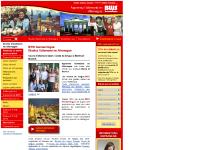 BWS Germanlingua - écoles de langue en Allemagne BWS Germanlingua - écoles de langue en Allemagne