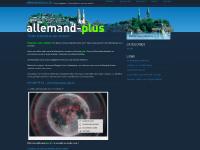 allemand-plus allemand-plus