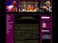allemandemusic.com Hans Christian, cello, solo cello allemandemusic.com Hans Christian, cello, solo cello