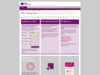 allen-associates.co.uk Allen Associates - Recruitalicious Recruitment Agency, Oxford, UK allen-associates.co.uk Allen Associates - Recruitalicious Recruitment Agency, Oxford, UK