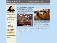 allen-commercial - Allen Commercial | Euless, TX 76040