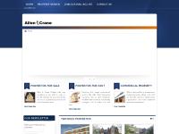 Allen Crane Estate Agents in Burnham