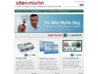 Allen Martin Conservation Ltd. Allen Martin Conservation Ltd.