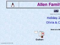 Allen World Allen World