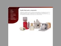 Allen Aircraft Products, Inc. Allen Aircraft Products, Inc.