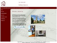 Lewes Builders / Building Contractors - Allen and Joy - East Sussex - specialising