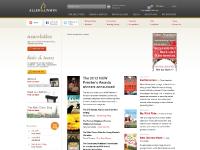 allenandunwin.com - allenandunwin